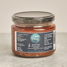 Load image into Gallery viewer, Shitto – Smoked Fish & Chilli Condiment
