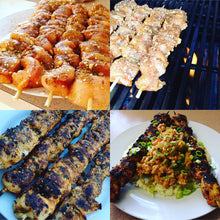 Load image into Gallery viewer, CHILLI DUKKAH