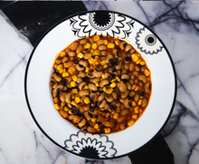 Load image into Gallery viewer, Adalu (blackeye beans & corn)