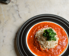 Load image into Gallery viewer, Mushroom in African Sauce (Obe Ata)