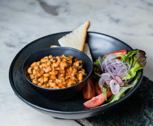 Load image into Gallery viewer, Vegan Sides & Beans Mixed 6 Pack