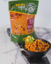 Load image into Gallery viewer, Brown Rice Jollof