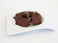 Load image into Gallery viewer, &#39;Aussie Game&#39; - Kangaroo Biltong
