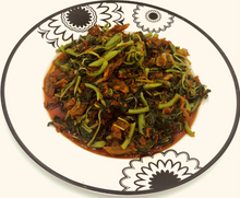 Load image into Gallery viewer, Smoked Fish EFO RIRO - Recipe Kit
