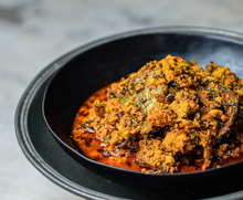 Load image into Gallery viewer, Egusi with Turkey