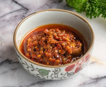 Load image into Gallery viewer, Berbere’s Harissa (Ata Din Din)