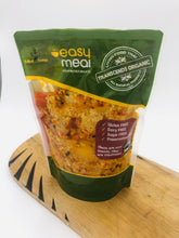 Load image into Gallery viewer, EGUSI with fresh fish