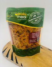 Load image into Gallery viewer, Quinoa & Lentils