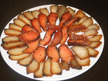 Load image into Gallery viewer, Hot smoked salmon - 'African Candy'