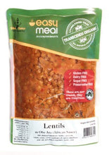 Load image into Gallery viewer, Vegan Beans & Side Dishes