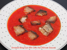 Load image into Gallery viewer, African Style Smoked Fish