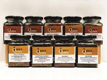 Load image into Gallery viewer, Spice Queen Collection