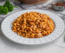 Load image into Gallery viewer, Samp & Beans