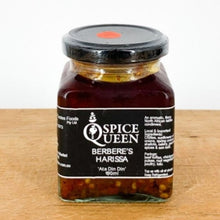 Load image into Gallery viewer, Berbere’s Harissa (Ata Din Din)