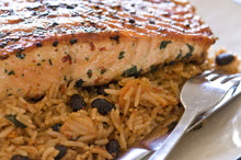 Load image into Gallery viewer, Vegetarian Jollof Rice