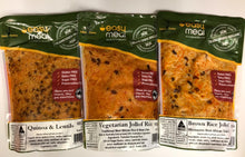 Load image into Gallery viewer, Vegan Sides & Beans Mixed 6 Pack