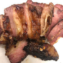 Load image into Gallery viewer, TINKO - 100% Natural hot-smoked Beef - 250g