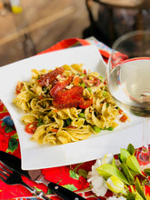 Load image into Gallery viewer, Hot smoked salmon - 'African Candy'