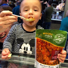 Load image into Gallery viewer, Blackeye Beans in African Sauce