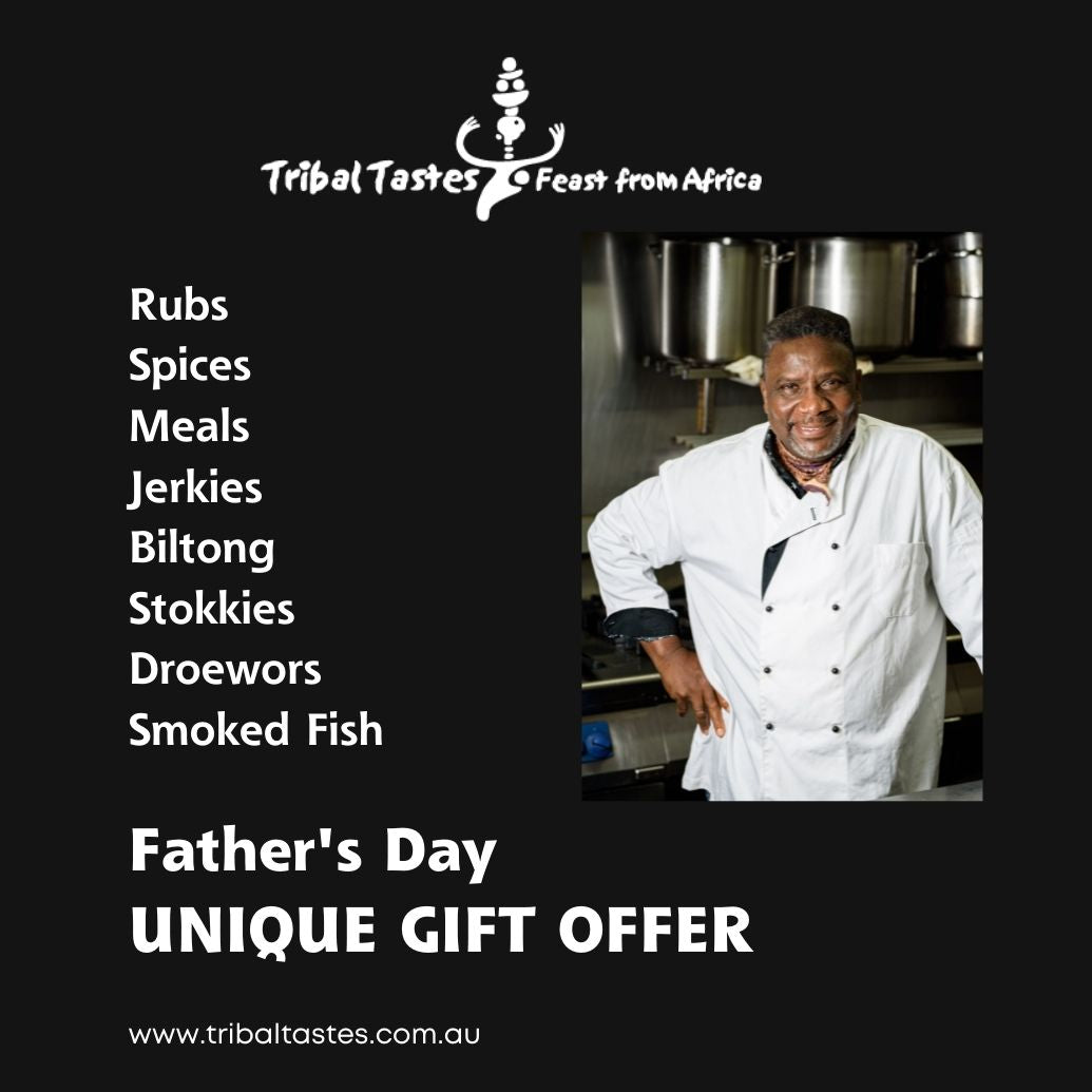 Father's Day - Unique Gift Offers