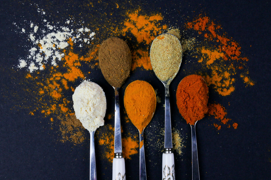 African Spices: The Best 10 Seasonings in Australia