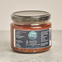 Load image into Gallery viewer, Shitto – Smoked Fish &amp; Chilli Condiment
