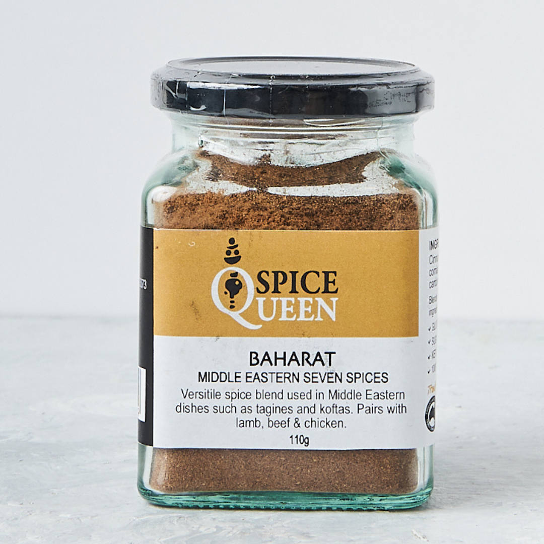 BAHARAT