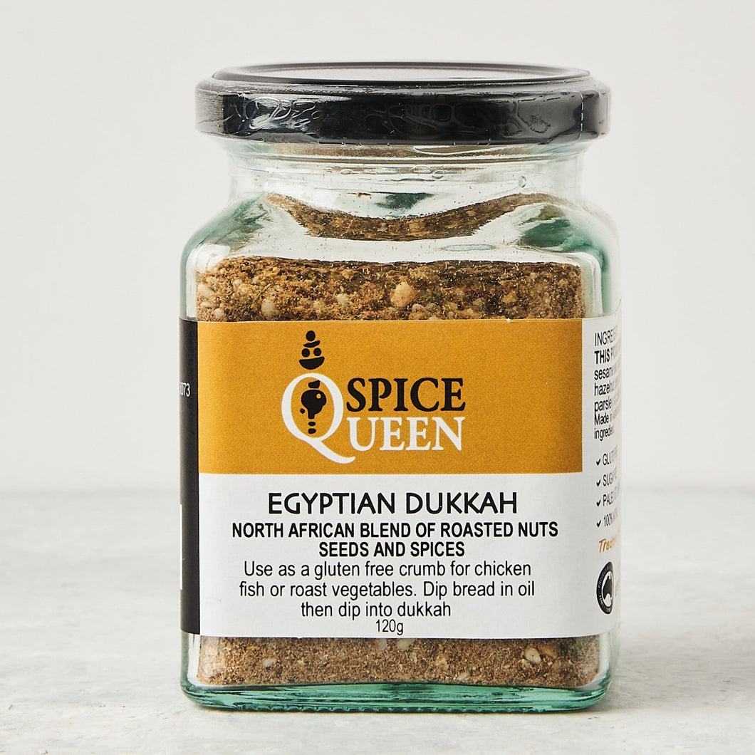 EGYPTIAN DUKKAH