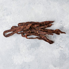 Load image into Gallery viewer, Chilli Beef Stokkies Gift Boxes -250g
