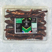 Load image into Gallery viewer, Chilli Beef Stokkies Gift Boxes -250g
