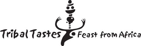 Tribal Tastes Foods - Shop 83, Dairy Hall, Queen Victoria Market logo