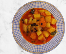 Load image into Gallery viewer, Asaro (Vegetable Banquet)
