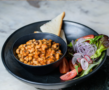 Load image into Gallery viewer, Blackeye Beans in African Sauce
