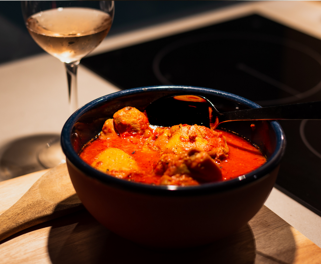 Chicken Casserole