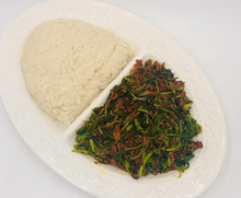 Load image into Gallery viewer, Smoked Fish EFO RIRO - Recipe Kit
