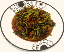 Load image into Gallery viewer, Smoked Fish EFO RIRO - Recipe Kit
