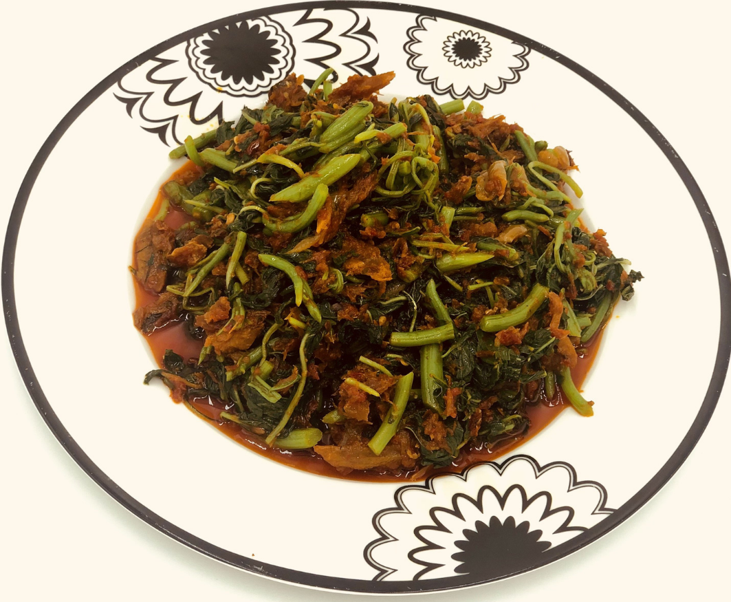 Smoked Fish EFO RIRO - Recipe Kit β Tribal Tastes Foods - Shop 83 ...