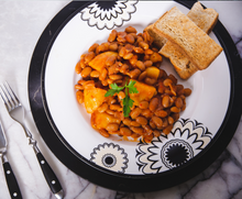 Load image into Gallery viewer, Vegan Banquet
