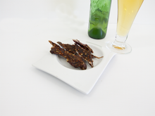 Load image into Gallery viewer, Keto Kilishi - West African Style Jerky

