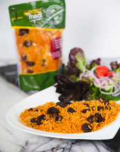 Load image into Gallery viewer, Mushroom Jollof Rice
