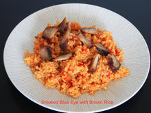 Load image into Gallery viewer, African Style Smoked Fish
