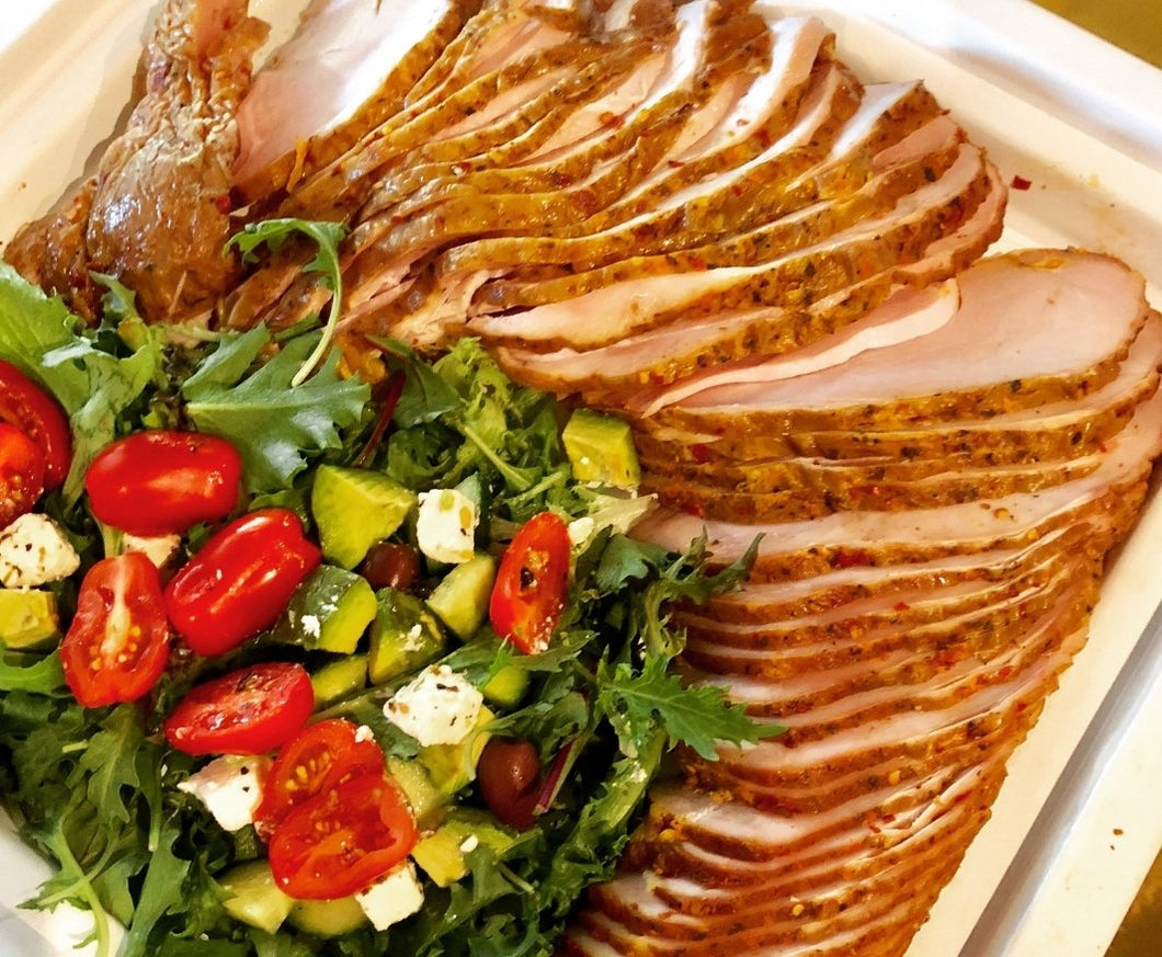 Turkey Breast Fillet - Deposit
