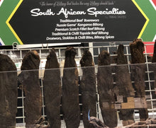 Load image into Gallery viewer, South African Specialities - Luxury Pack
