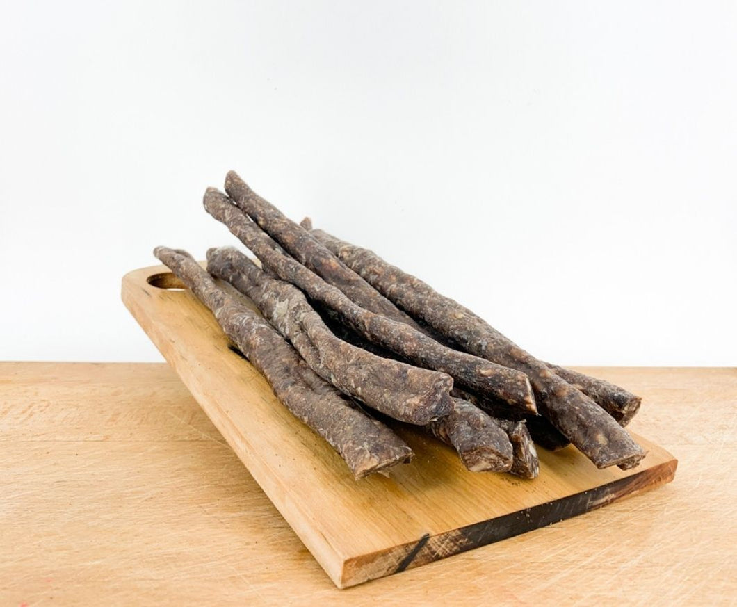 Traditional Droewors