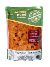 Load image into Gallery viewer, Vegetarian Jollof Rice
