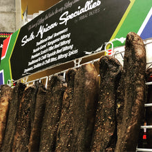 Load image into Gallery viewer, Topside Beef Biltong
